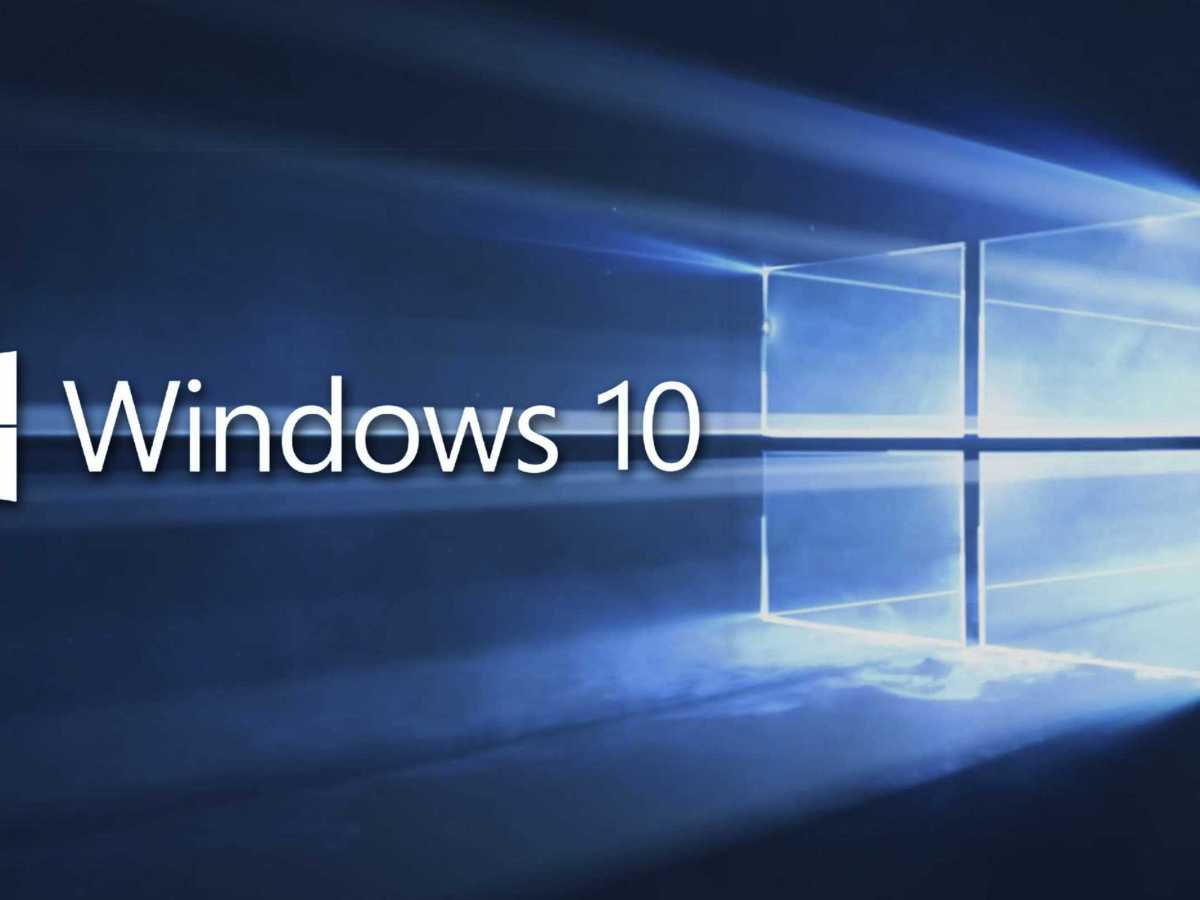 Cara Install Windows 10 di PC atau Laptop